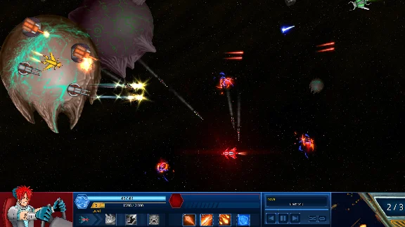 Survive in Space [Steam Gift/RU+CIS]