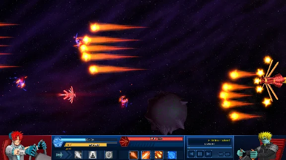 Survive in Space [Steam Gift/RU+CIS]