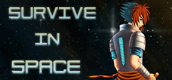 Survive in Space [Steam Gift/RU+CIS]