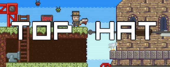 Top Hat [Steam Gift/Region Free]