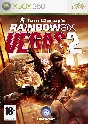 XBOX 360 |34| Rainbow Six Vegas 1 & 2