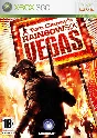 XBOX 360 |34| Rainbow Six Vegas 1 & 2