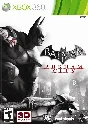 XBOX 360 |50| Just cause 2+Batman: Arkham City + 2