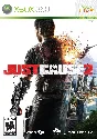 XBOX 360 |50| Just cause 2+Batman: Arkham City + 2