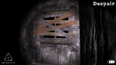Despair [Steam Gift/RU+CIS]