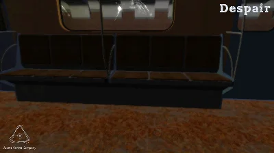 Despair [Steam Gift/RU+CIS]