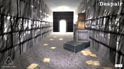 Despair [Steam Gift/RU+CIS]