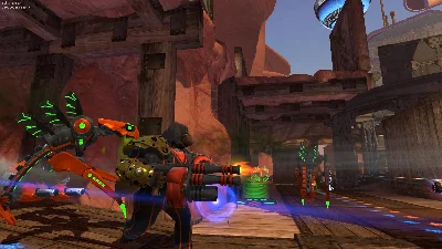 Super Monday Night Combat Super MNC [Steam Gift/RU+CIS]