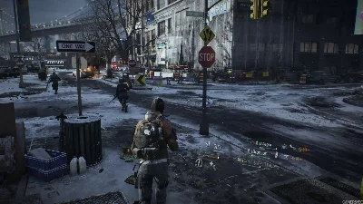 Tom Clancy´s The Division 🔵(UBISOFT KEY) GLOBAL