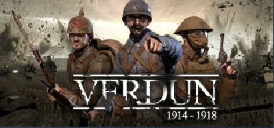Verdun [Steam Gift]