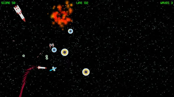 Universe in Fire STEAM KEY REGION FREE GLOBAL
