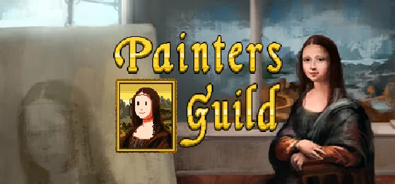 Painters Guild  (Steam Key / ROW / Region Free)