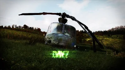 DayZ аккаунт Steam