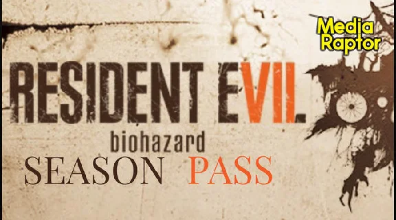RESIDENT EVIL 7 Season Pass Wholesale Price (Steam KEY)