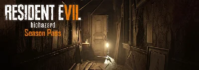 RESIDENT EVIL 7 Season Pass Wholesale Price (Steam KEY)