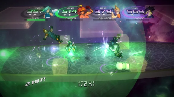 Combat Core 💎 STEAM KEY REGION FREE GLOBAL