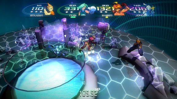 Combat Core 💎 STEAM KEY REGION FREE GLOBAL