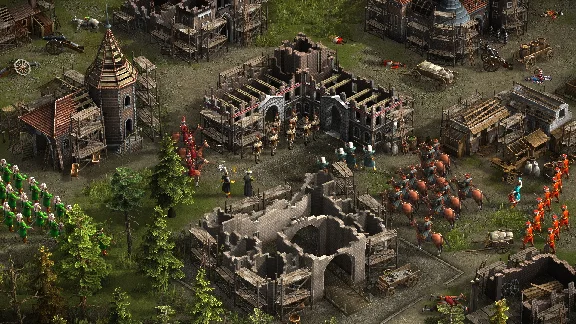 Cossacks 3 Complete Experience (Steam KEY/ Region free)