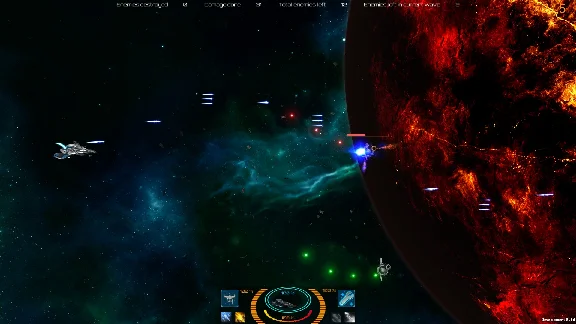 Duke of Alpha Centauri [Steam Gift/RU+CIS]
