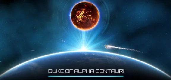Duke of Alpha Centauri [Steam Gift/RU+CIS]