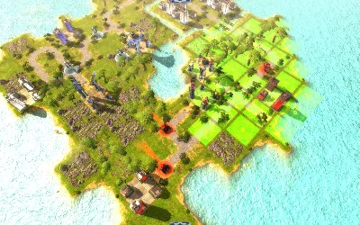 Future Wars [Steam Gift/Region Free]