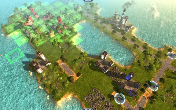 Future Wars [Steam Gift/Region Free]