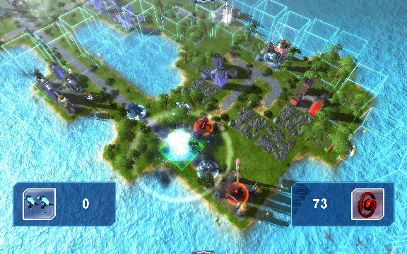 Future Wars [Steam Gift/Region Free]
