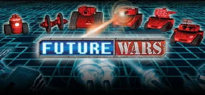 Future Wars [Steam Gift/Region Free]