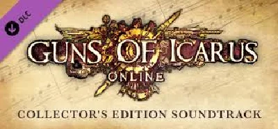 Guns of Icarus Original Soundtrack  (Steam Key / ROW)
