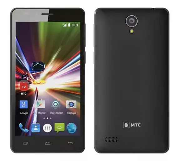 MTS Smart Sprint 4G simlock unlock code