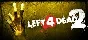 Left 4 Dead 2 (Steam Gift / Russia + CIS) + GIFT