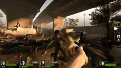 Left 4 Dead 2 (Steam Gift / Russia + CIS) + GIFT