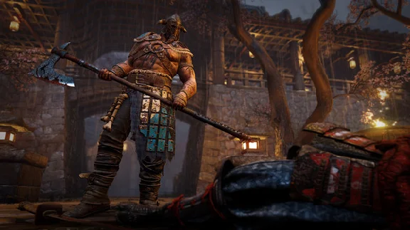 FOR HONOR STANDARD 💎UPLAY KEY RU+CIS LICENSE