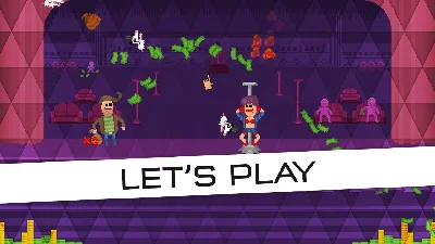 Shake Your Money Simulator 2016 (Steam key/Region free)