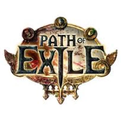 POE Path of Exile Exalted/chaos Orb