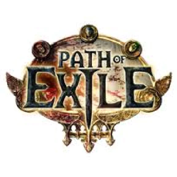 POE Path of Exile Exalted/chaos Orb