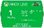 Xbox Live Gold 1 month | GLOBAL | + 28 days (14|14)