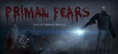 Primal Fears [Steam Gift/Region Free]