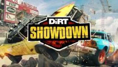 DiRT Showdown (Steam Key/Region Free)