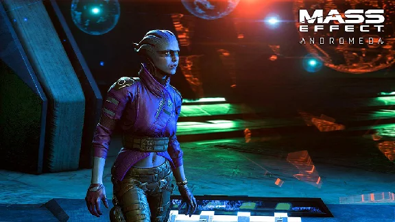 MASS EFFECT: ANDROMEDA | REG.FREE | MULTILANG.|DISCOUNT
