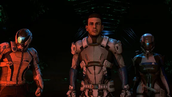 MASS EFFECT: ANDROMEDA | REG.FREE | MULTILANG.|DISCOUNT