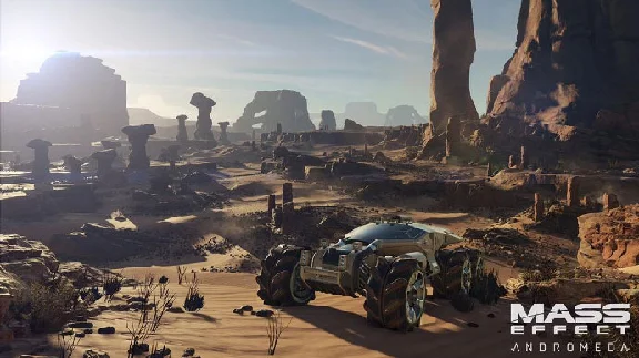 MASS EFFECT: ANDROMEDA | REG.FREE | MULTILANG.|DISCOUNT