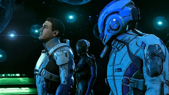 MASS EFFECT: ANDROMEDA | REG.FREE | MULTILANG.|DISCOUNT