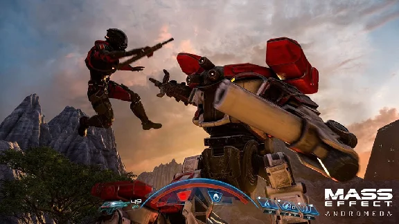 MASS EFFECT: ANDROMEDA | REG.FREE | MULTILANG.|DISCOUNT