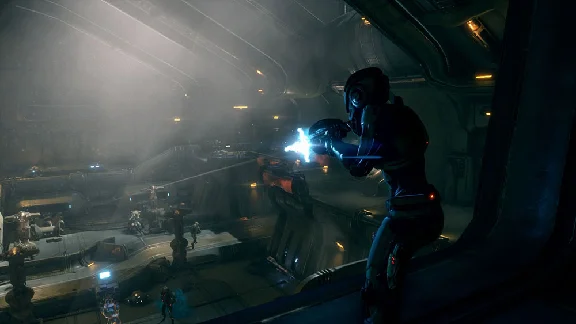 MASS EFFECT: ANDROMEDA | REG.FREE | MULTILANG.|DISCOUNT