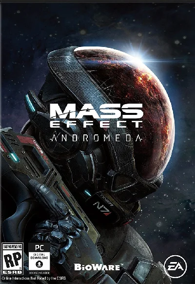 MASS EFFECT: ANDROMEDA | REG.FREE | MULTILANG.|DISCOUNT