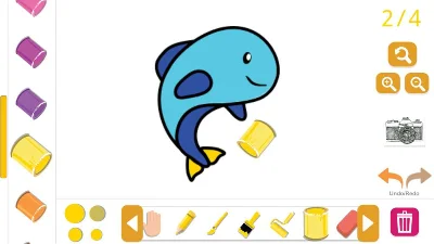 Let´s Draw (Steam key/Region free) Коллекц. карты