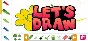 Let´s Draw (Steam key/Region free) Trading Cards
