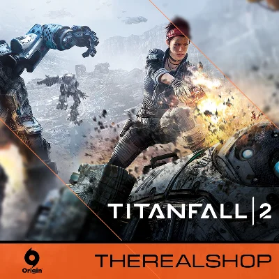 TITANFALL 2 | REGION FREE | CASHBACK | ORIGIN ✅
