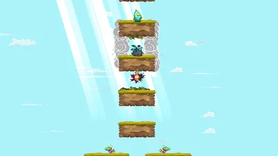 Upside Down [Steam Gift/RU+CIS]